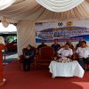 MAJLIS PENYERAHAN PROJEK HUB BAS PADANG BESAR - 16.1.2020